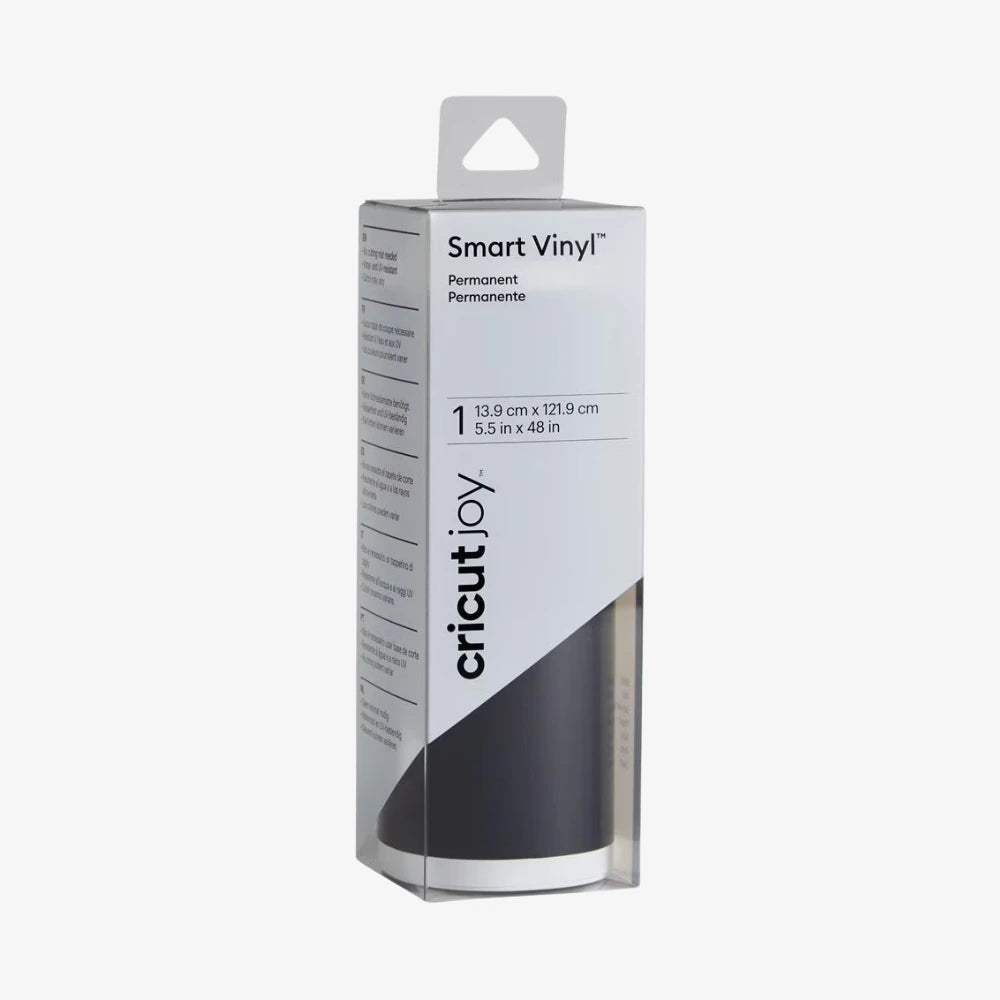 Cricut Joy™ Smart Vinyl™ – Permanent Value Roll
