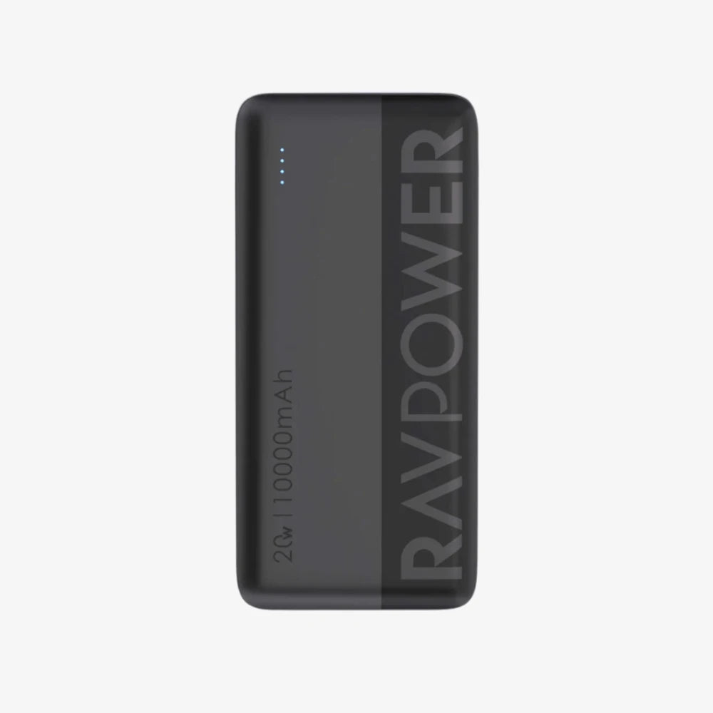 RAVPower 3-Port Fast Charging Power Bank