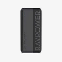 RAVPower 3-Port Fast Charging Power Bank
