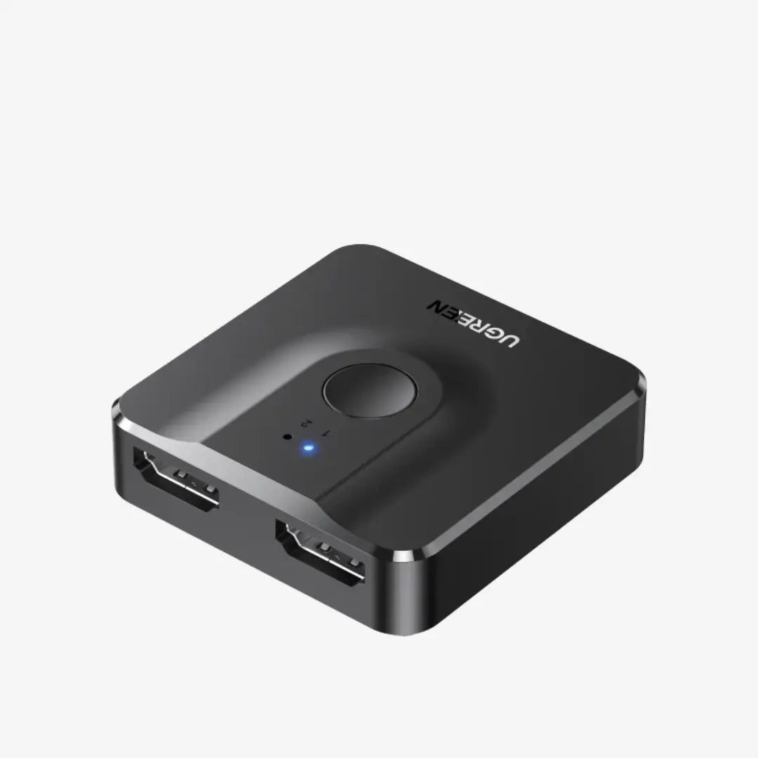 UGREEN Bi-Directional HDMI Switcher
