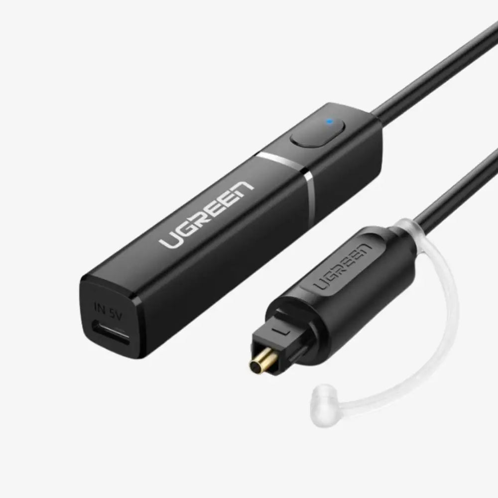 UGREEN Bluetooth 5.0 Transmitter Audio Adapter
