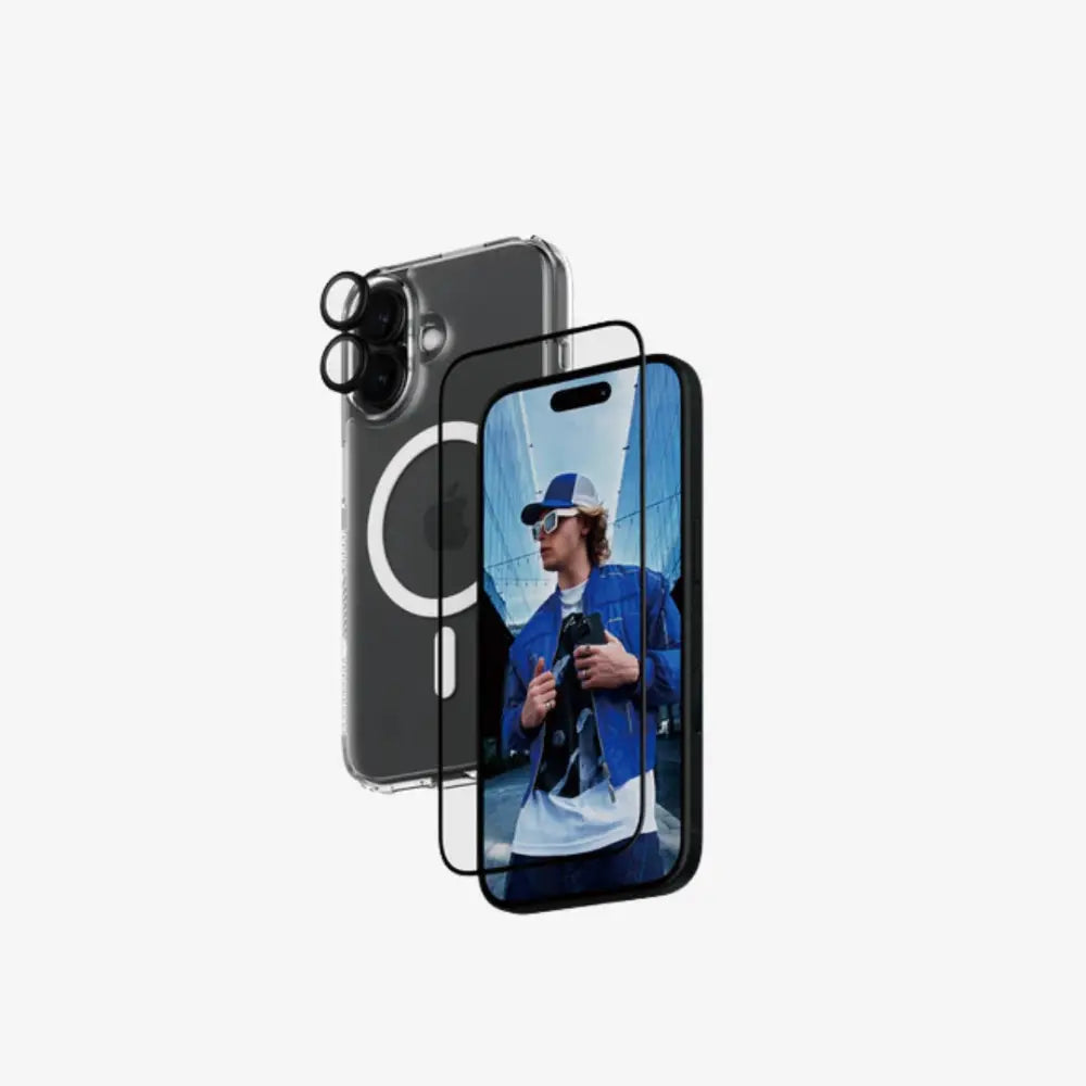 Techty