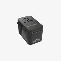 RAVPower PC1043 PD Pioneer 75W 4-Port GaN Travel Charger