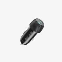 RAVPower VC032 30W Dual-Port Car Charger