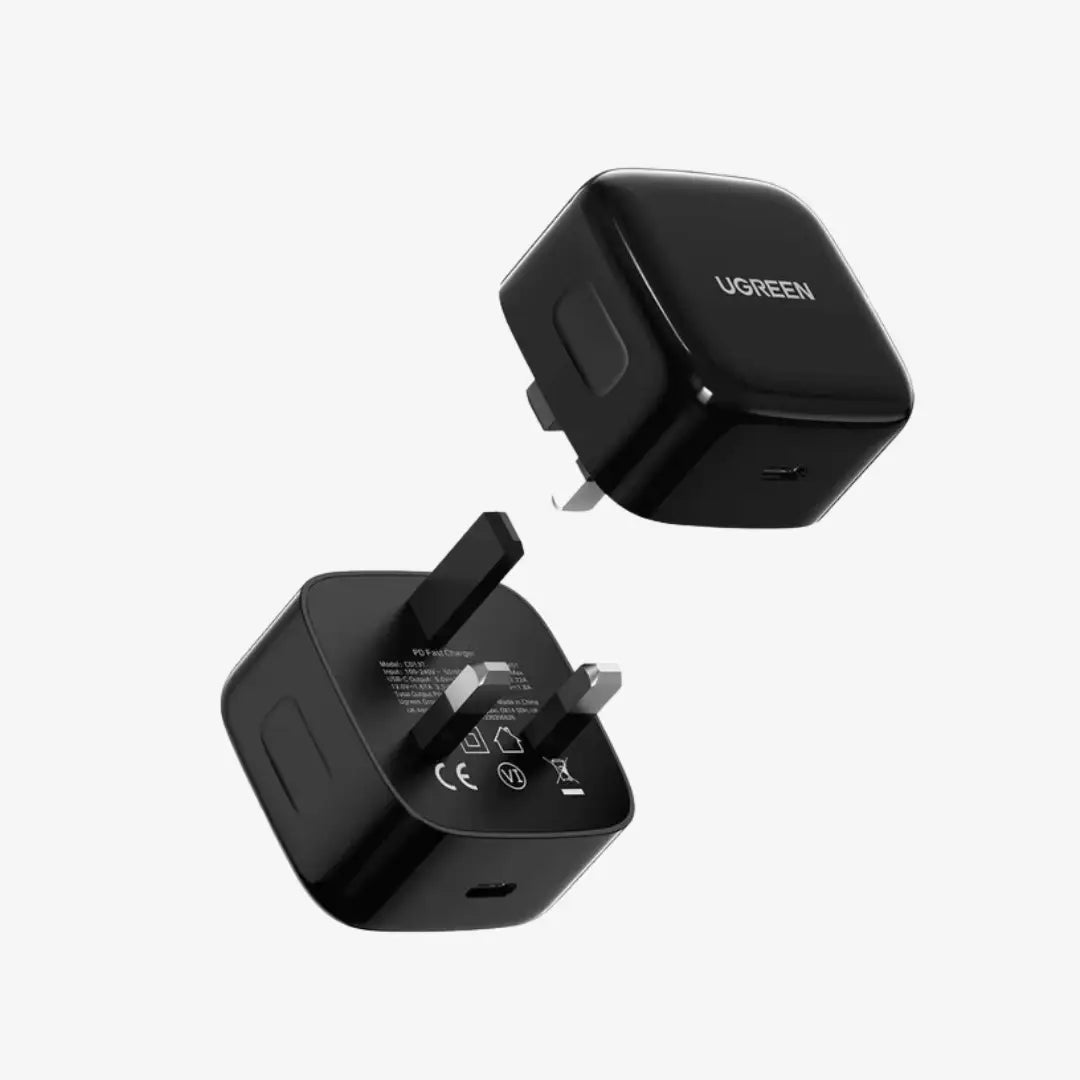 UGREEN 60451 PD 20W Fast Charger