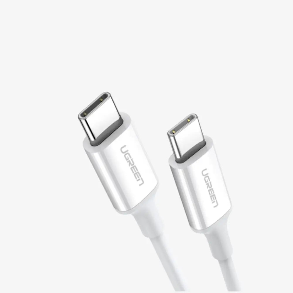 UGREEN USB 2.0 C M/M ABS Cover 1.5m