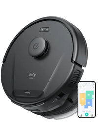 Eufy Robot Vacuum L60 Hybrid