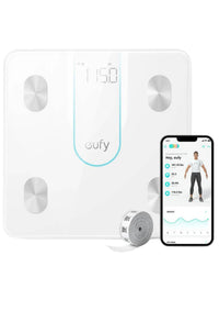 Eufy Smart Scale P2 Pro