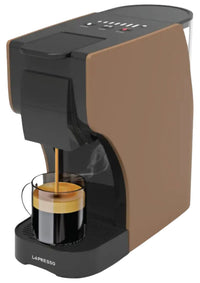 LePresso Trezza Multi-Capsule Coffee Machine