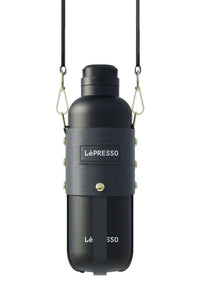 LePresso ThermaTrail Thermos Bottle