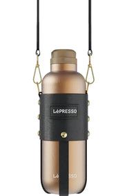 LePresso ThermaTrail Thermos Bottle