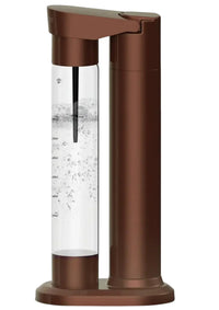 Lepresso Fizznest Sparkling Water Machine