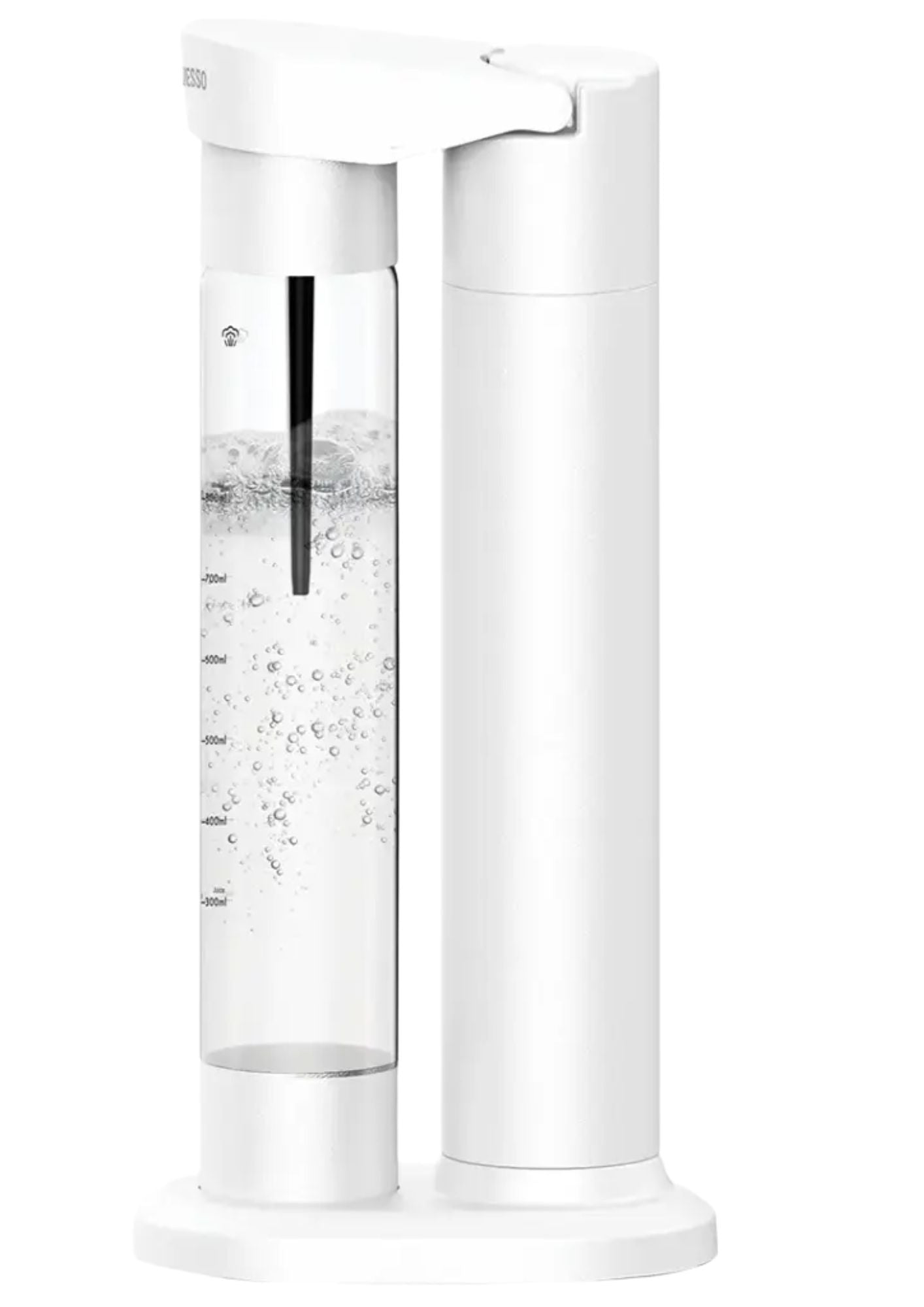 Lepresso Fizznest Sparkling Water Machine