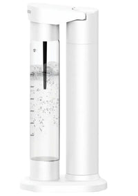 Lepresso Fizznest Sparkling Water Machine