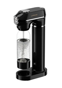 Lepresso Instant Sparkling Water Carbonator