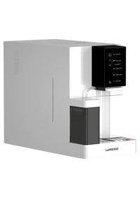 LePresso Brevissimo Automatic Coffee Machine with Mobile App