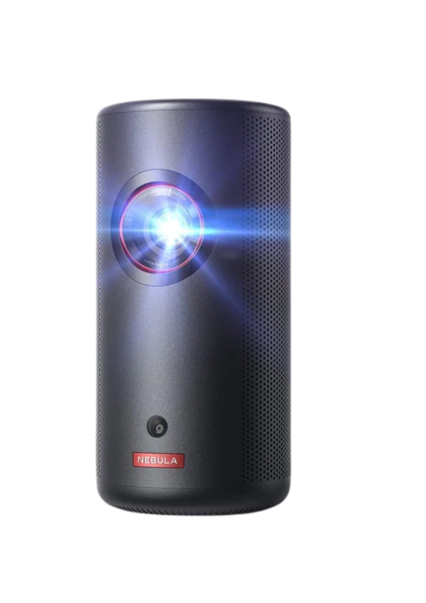 Nebula Projector Capsule 3 Laser