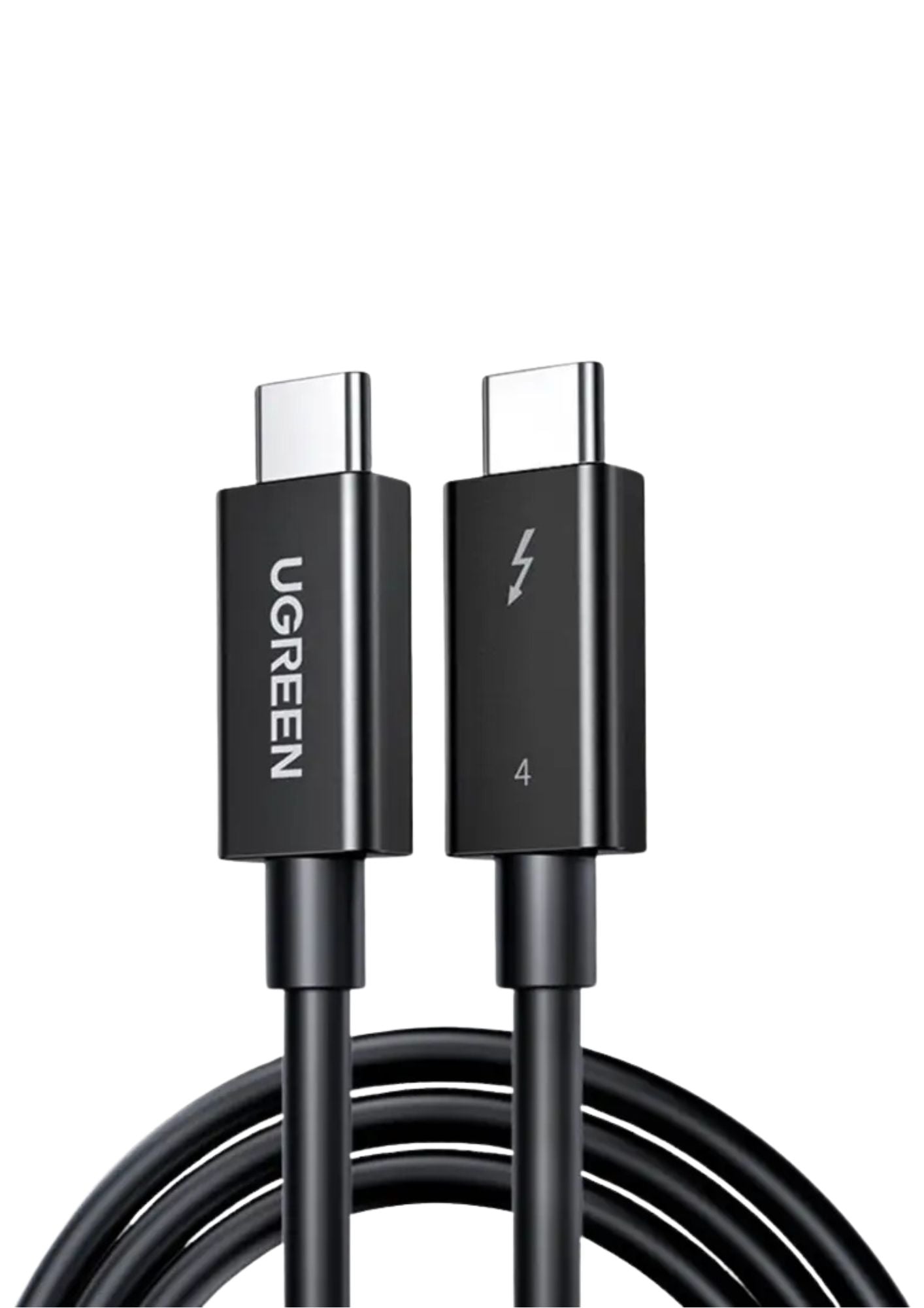 UGREEN Thunderbolt 4 USB-C Cable 0.8m