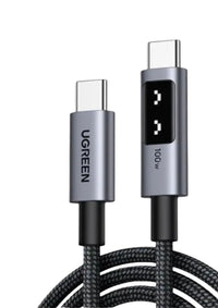 UGREEN L509 Uno USB-C to USB-C 100W Cable