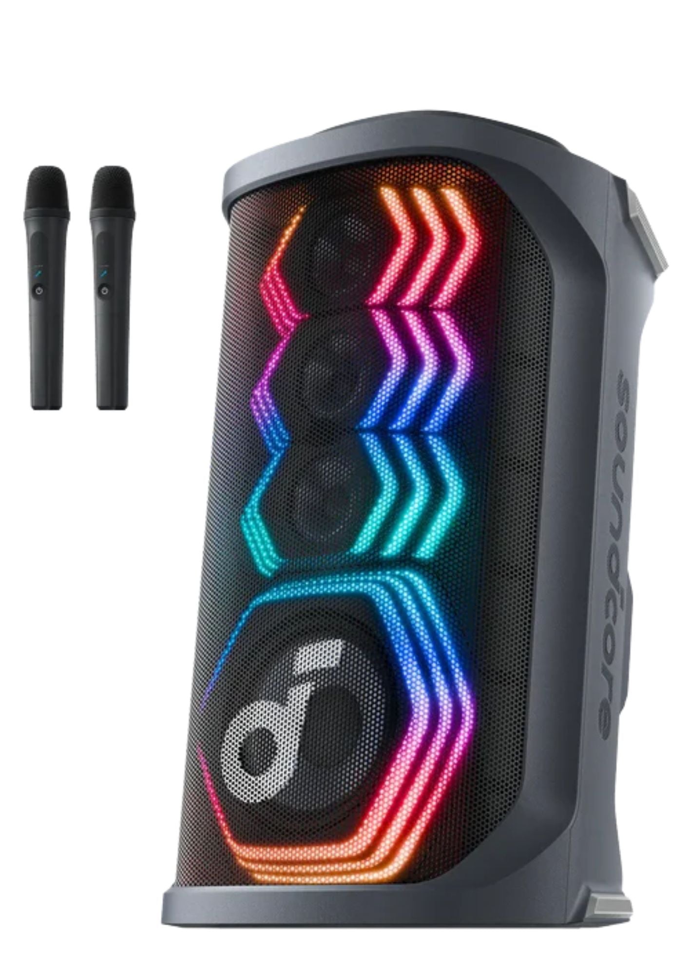 Soundcore Party Speaker Rave 3S