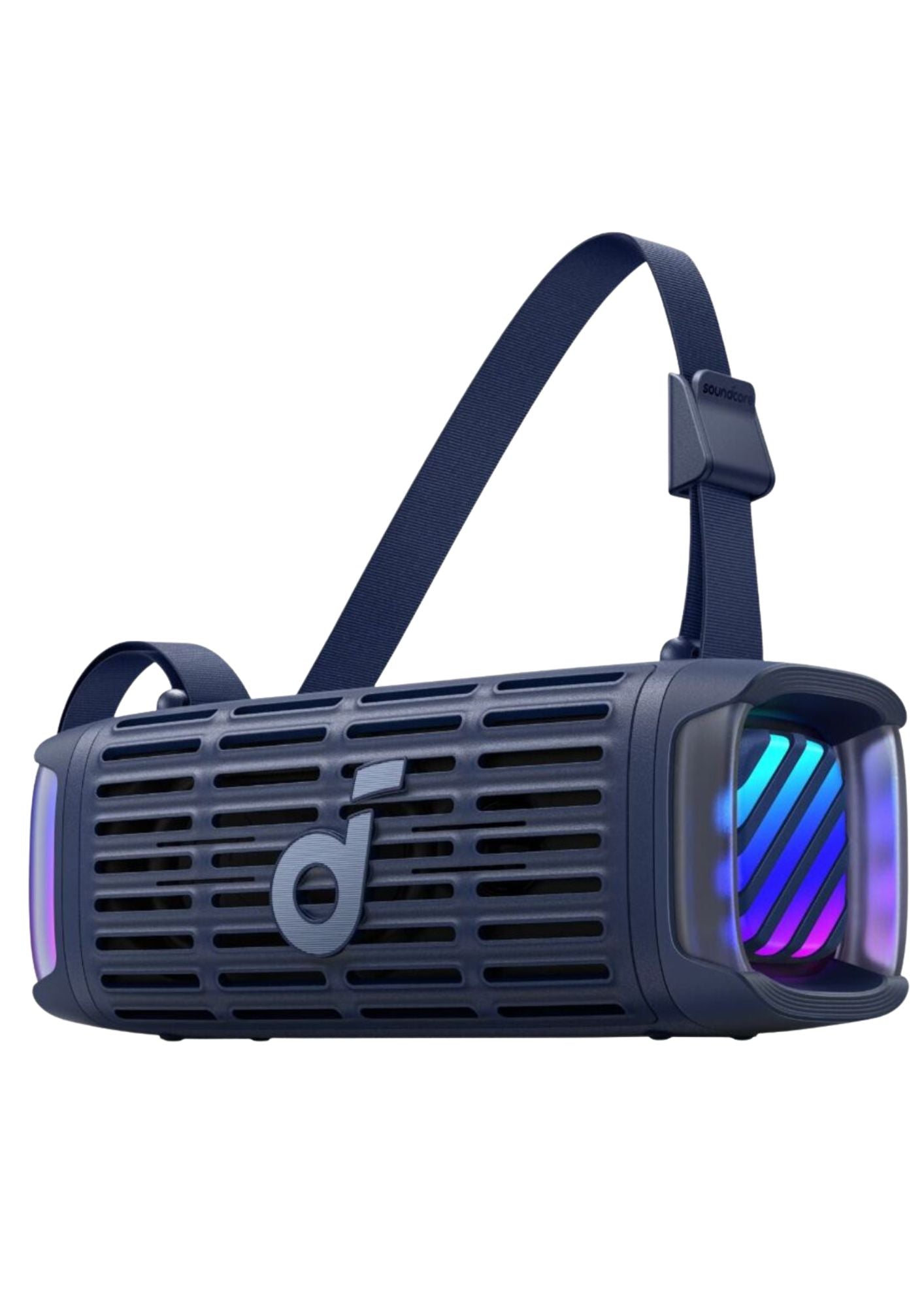 Soundcore Portable Speaker Boom 3i
