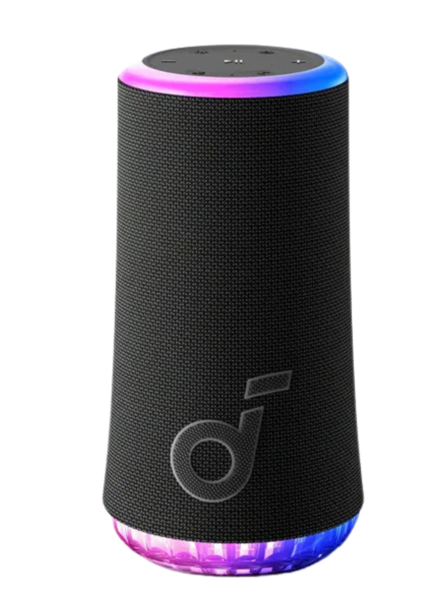 Soundcore Portable Speaker Glow