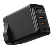 Porodo GaN 100W Multi-Port Wall Charger