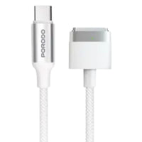 Porodo USB-C to MagSafe 3 Fast Charging Cable 2M