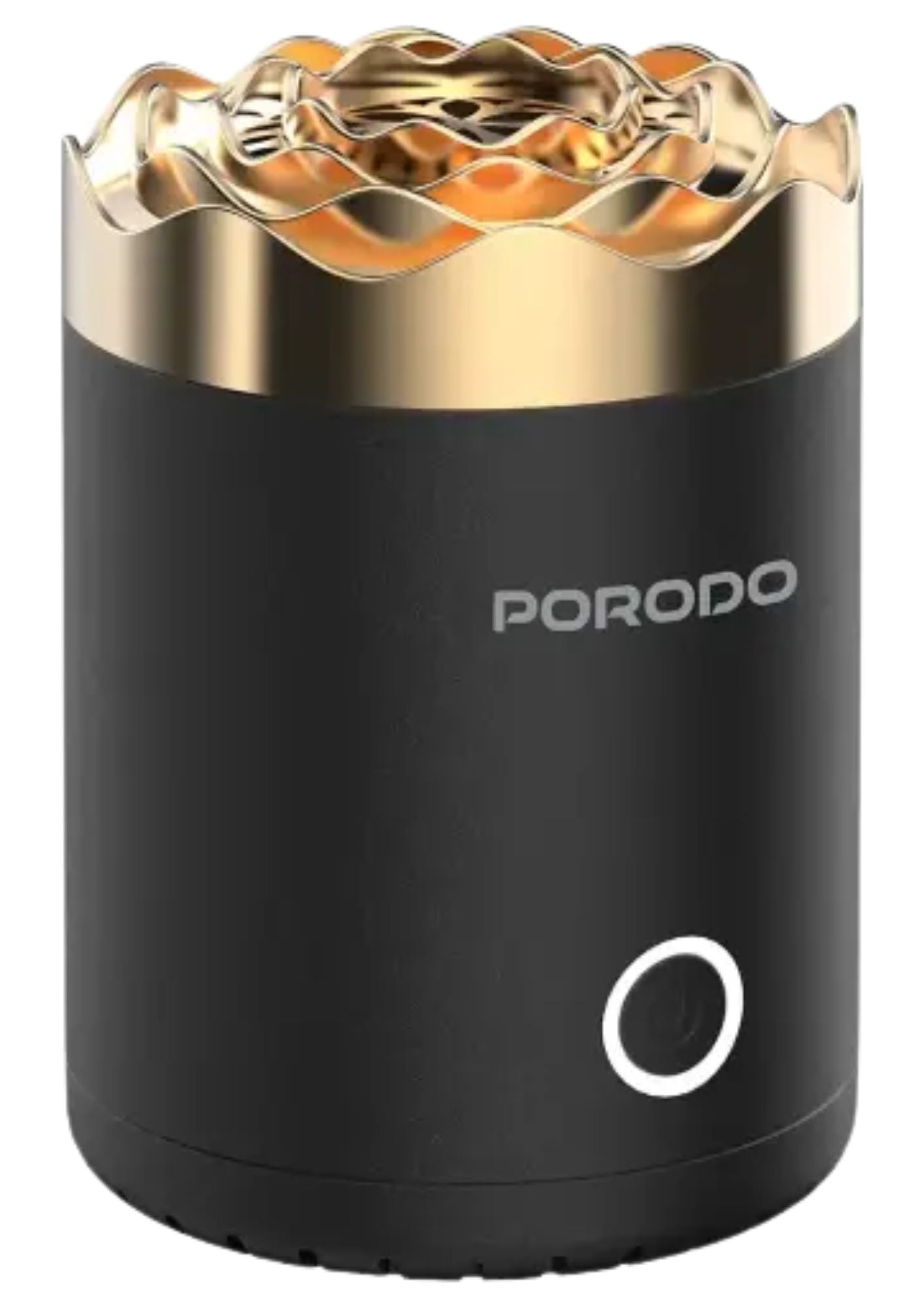 Porodo Lifestyle Rose Mini Incense Burner