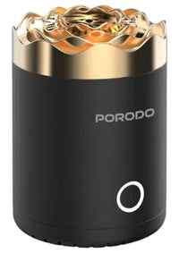 Porodo Lifestyle Rose Mini Incense Burner