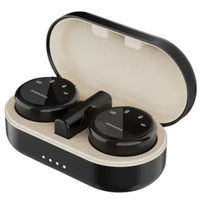 Porodo Lavalier Microphones Type-C Connector With Lightning Adapter