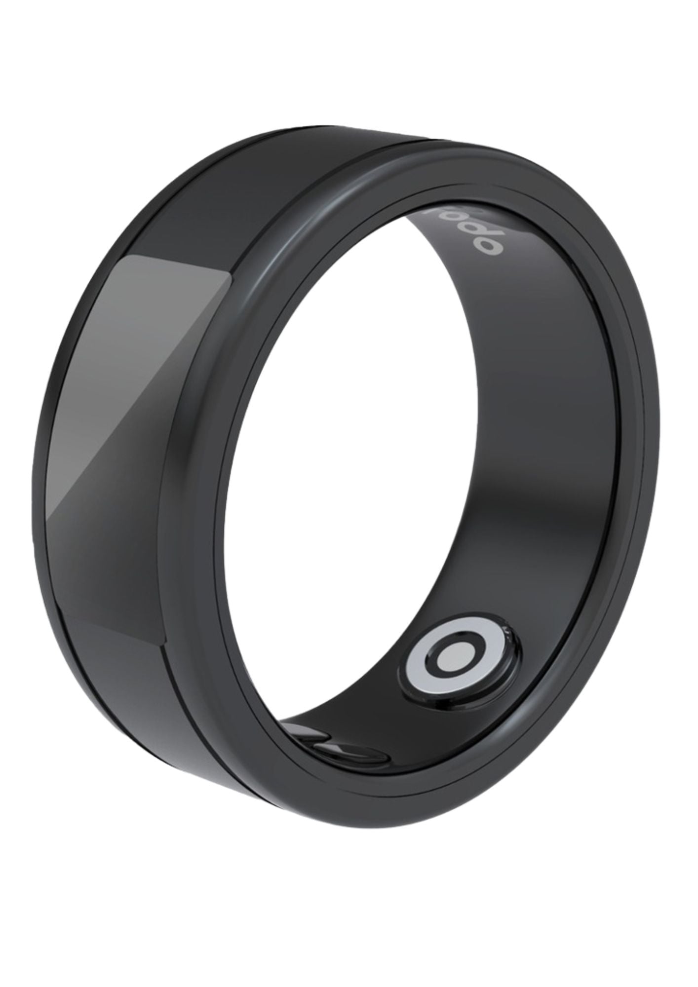 Porodo Smart Wearable Ring with Touch Function