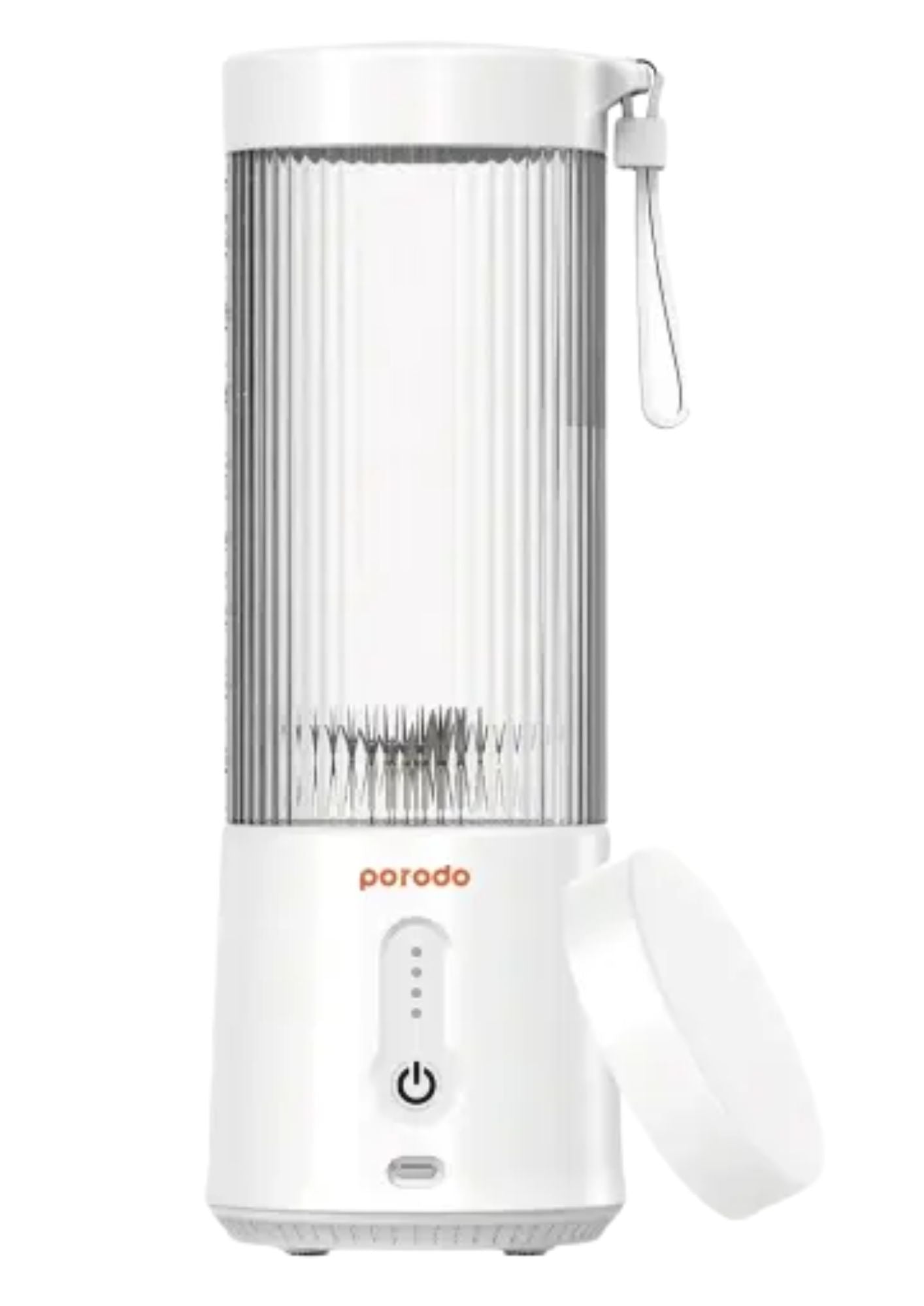 Porodo Lifestyle Powerful Portable Go-Blender