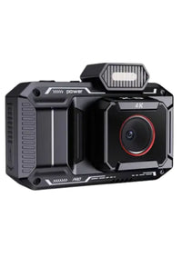 Porodo Digital Camera 18x Zoom with Video Stabilization