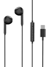 RAVPower BH1006 Type-C Wired Earphones