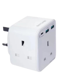 RAVPower 20W USB-C Power Delivery UK Wall Charger