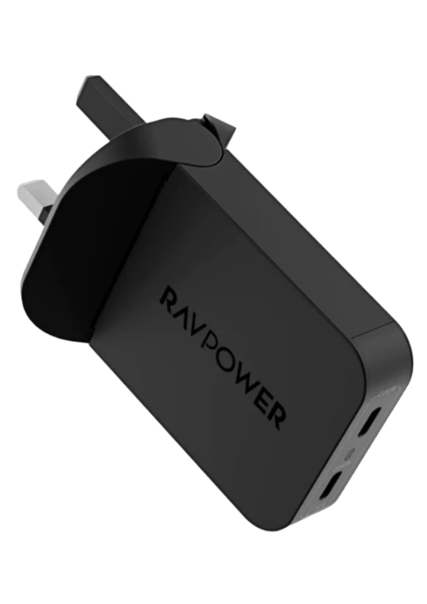 RAVPower PD Pioneer 35W GaN 5.0 USB-C Wall Charger