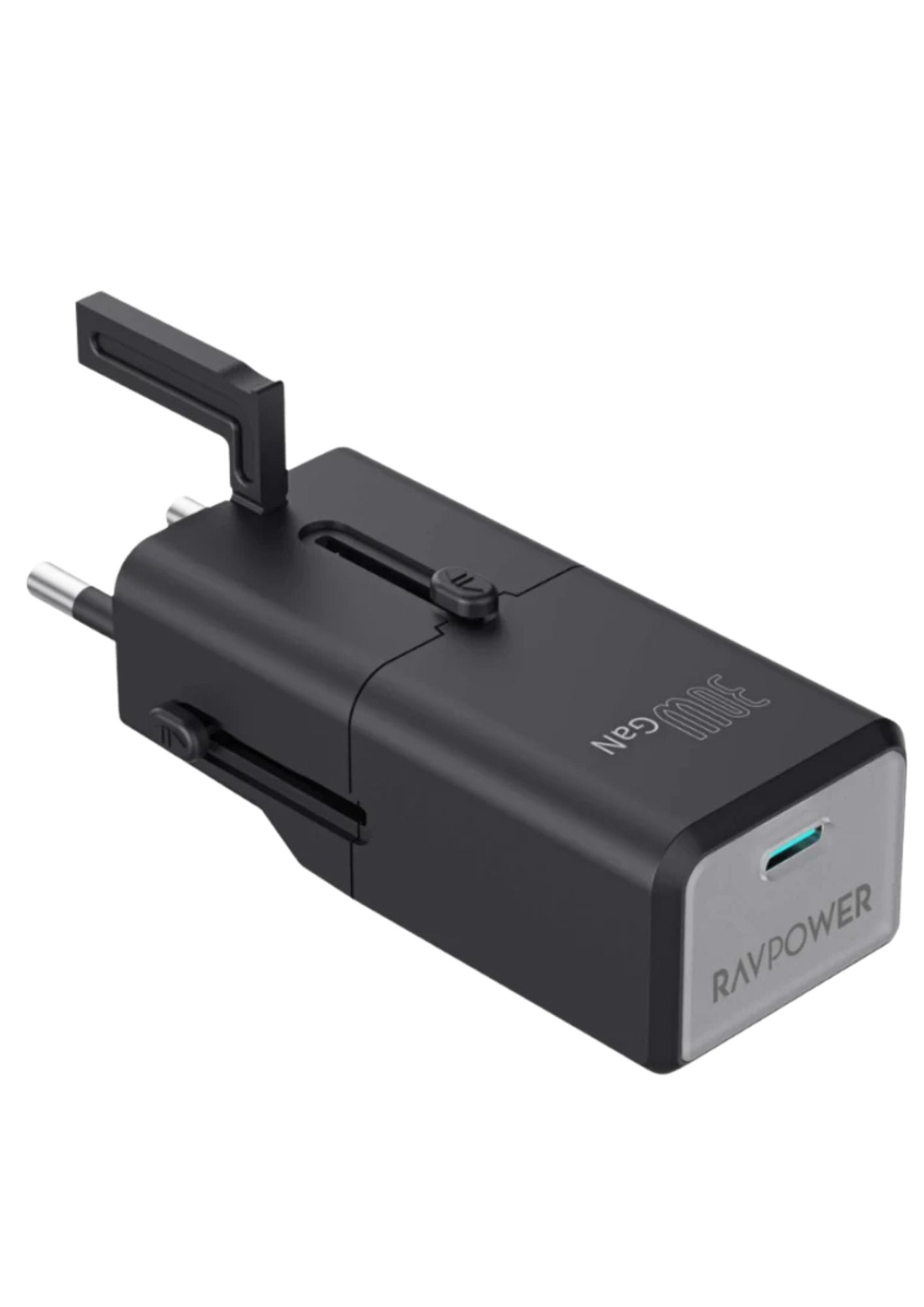 RAVPower 30W Mini PD Travel Charger