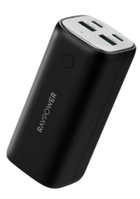 RAVPower PB208Pro 65W GaN PD Pioneer 4-Port – Ultra-Fast Charging Power Bank
