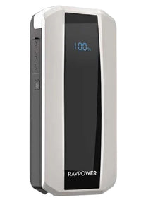 RAVPower PB1225 11000mAh Jump Starter Power Bank