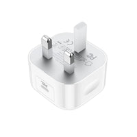 HOCO C161 High Power Wall Charger