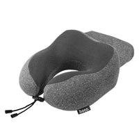 HOCO HX70 Memory Foam U-Shaped Travel Pillow