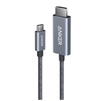 Anker Nano USB-C to HDMI Cable 4K - 6ft