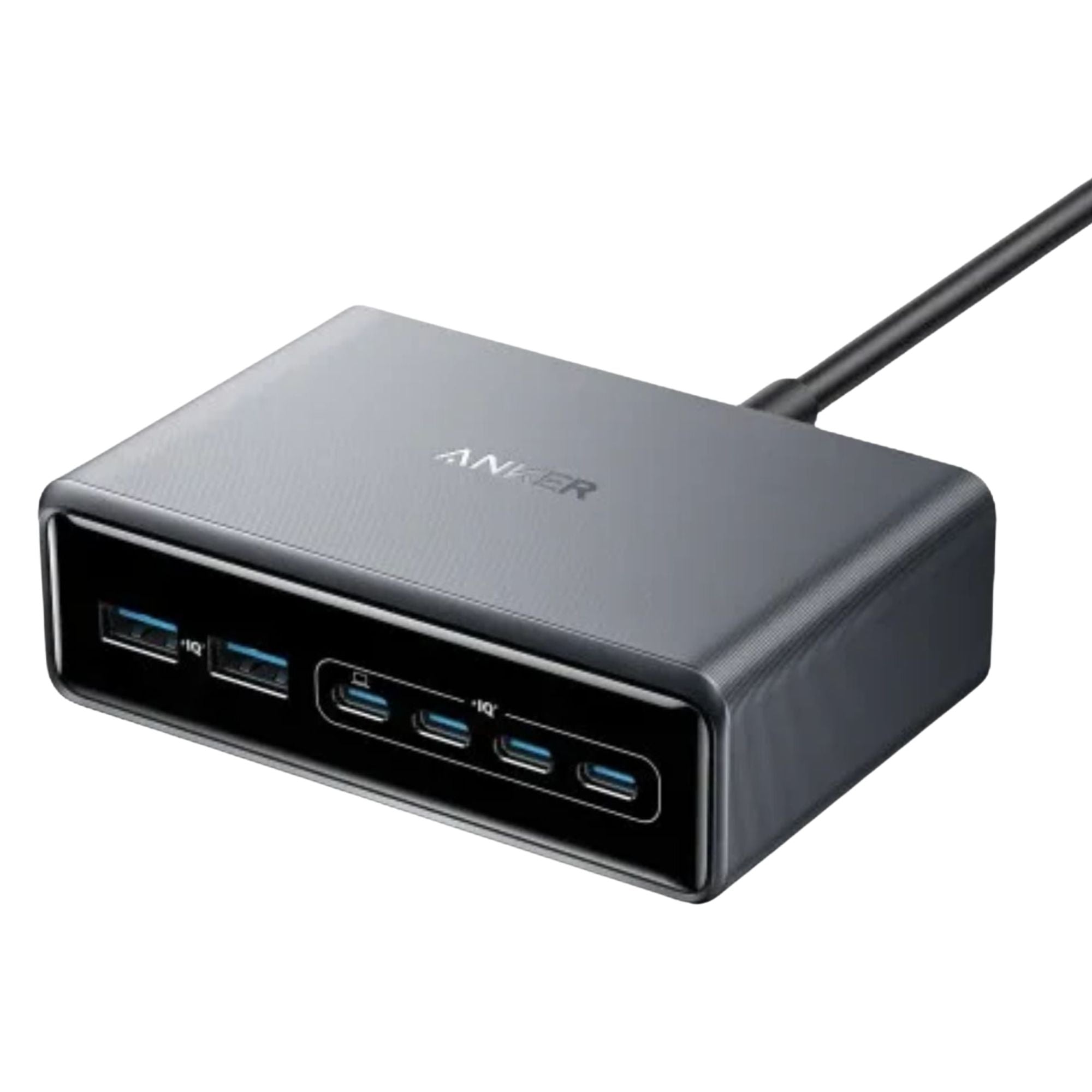 Anker A2683 Charger 200W 6-Port GaN