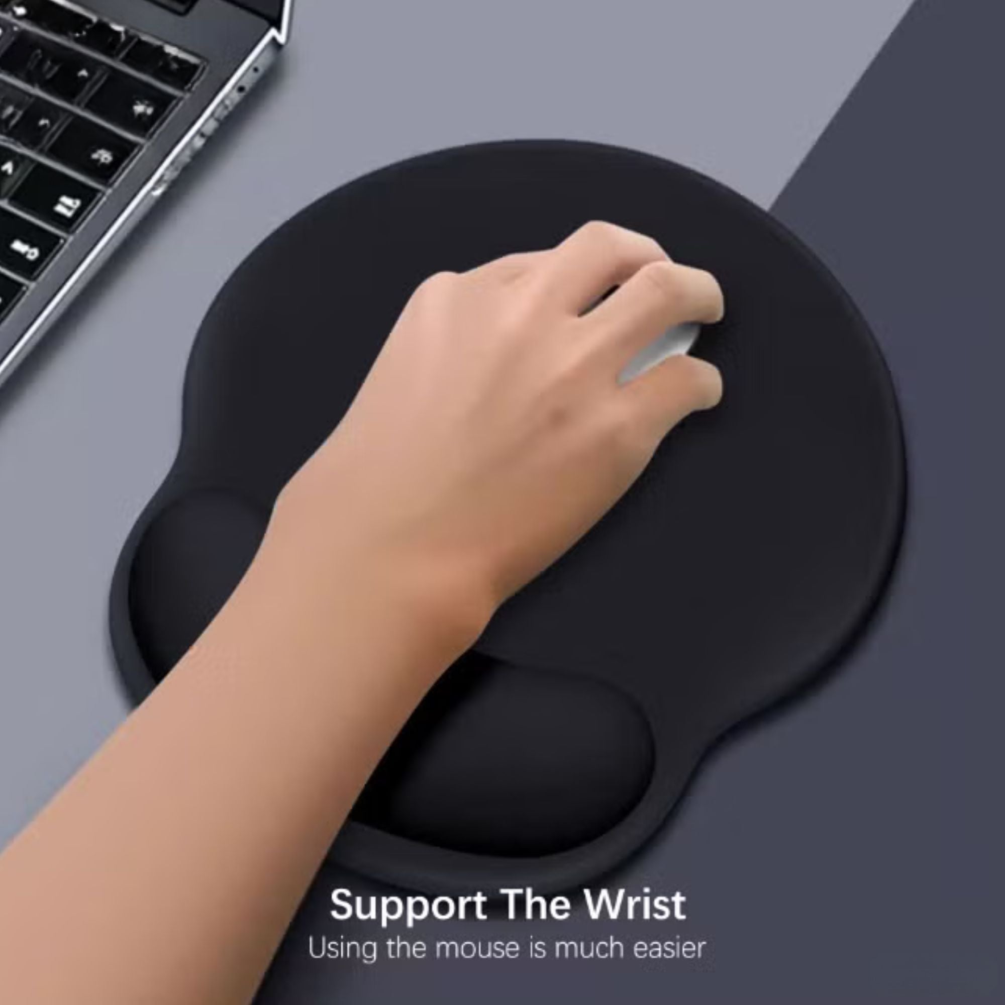 Earldom ET-MP01 Mouse Pad