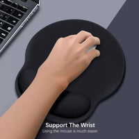 Earldom ET-MP01 Mouse Pad