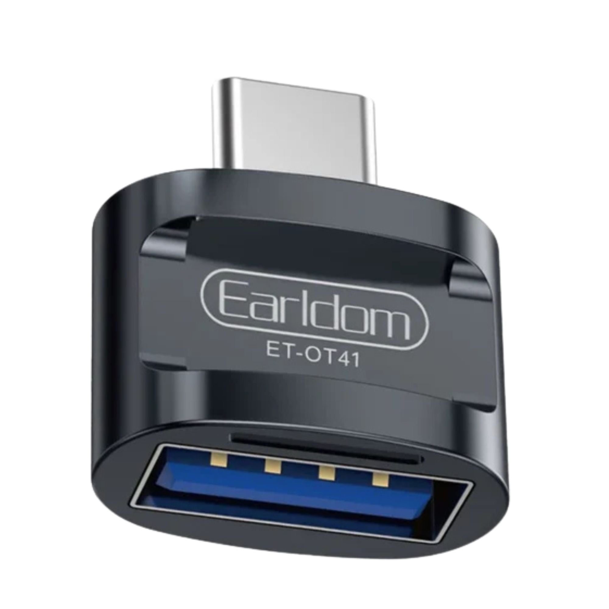 Earldom OT41 Type-C to USB 3.0 OTG Adapter