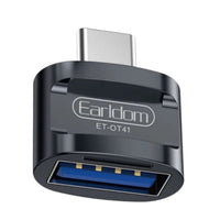 Earldom OT41 Type-C to USB 3.0 OTG Adapter
