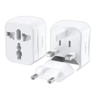 Earldom LC15 Universal Travel Plug