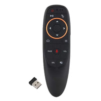 Earldom ET-RM01 Mini Air Mouse Remote for Android TV